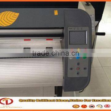 Guangzhou 1300mm Sticker Cutting Plotter photo-2