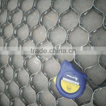 Hexmetal/ Malha Hexagonal/ Anchor Hexsteel Plates