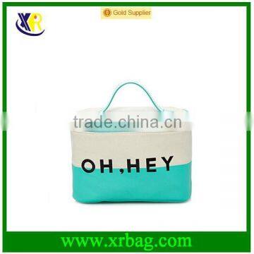 Best quality custom private label cosmetic bags