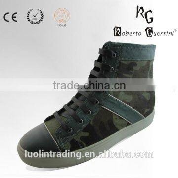 wholesale camouflage ponyhair sneaker