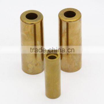 Punch Cemented Carbide Bushing Collar photo-2