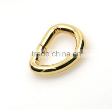Wholesale Mini Metal d Ring photo-6