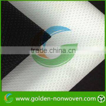 Cross Nonwoven Fabric/pp Spunbonded Non Woven Roll/China Non-woven Material Seller