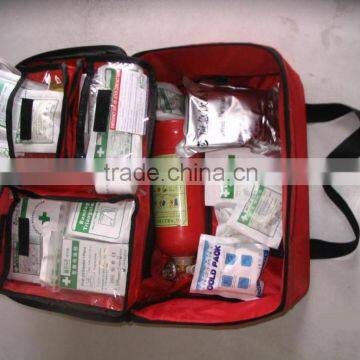 Professional Large Survival Kit/Disaster Kit/First Aid Kit