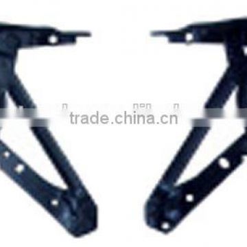 Excellent quality auto body parts,chain of rear tail tank cover for Ford Focus 4M51-16801-AA/4M51-16800-AA