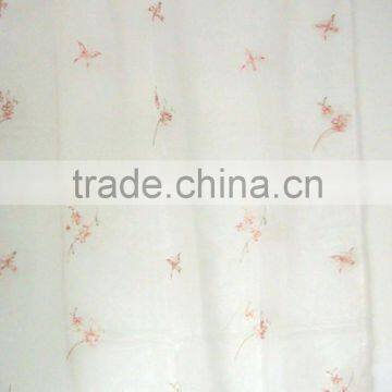 ready made new design beautiful italy style curtain