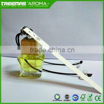 Perfume Testing Paper With Embossed Logo photo-3