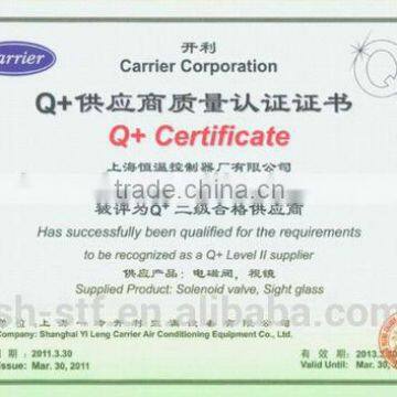 Expansion Valve for Refrigerator( R22 R134A R407C R507/404A) photo-3