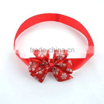 2015 Wholesale Pre-made Satin Ribbon Bow