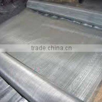 Stainless Steel Wire Mesh for filter