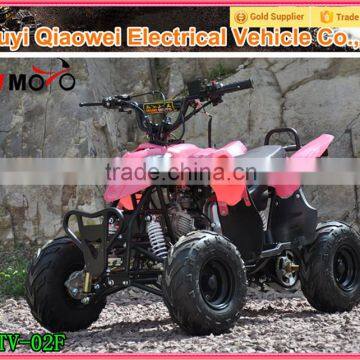 QWMOTO CE 50cc 110cc 125cc China polaris style ATV 110cc Kids polaris ATV