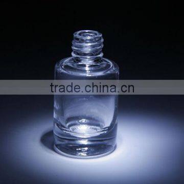 2014 New Style Nail Polish Bottle