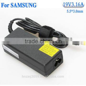 Universal mobile battery charger, Chargers For Notebook Computers Samsung NP-R540-JA05US R540-JA05 NP-Q430 Q430E Q530