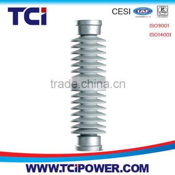 ANSI Class TR216 Porcelain Station Post Insulator