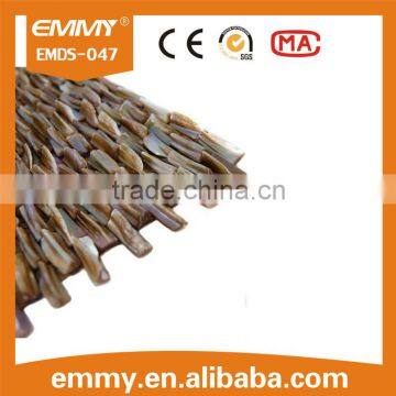 Beauty Natural Dream Color Freshwater Shell Teeth Mosaic Wall Tile Seller photo-3