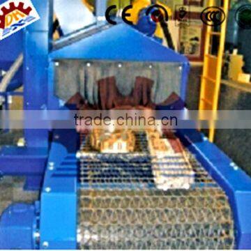 SUPERIOR QUALITY AUTOMATIC WIRE MESH H BEAM STEEL PIPE PLATE SHOT BLASTING MACHINE