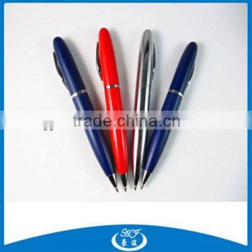 Good Quality Cute Colorful Ball Pen,Mini Metal Pen,Mini Ball Pen