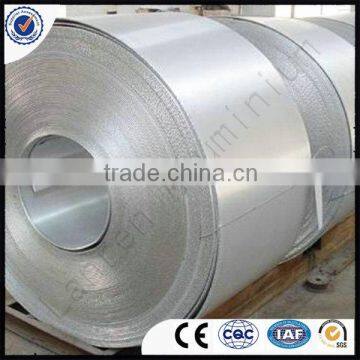 Various Thickness Different Size 0.2-8mm Aluminium Coil