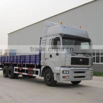 cargo truck 6*4