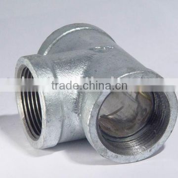 Stainless Steel Screwed Fittings