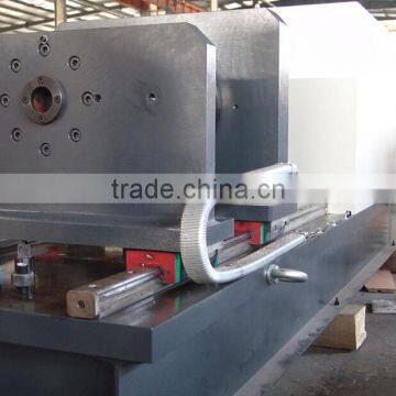 Customized 20000 N.M. Threaded Bolt Torsion Tension Testing Machine Double Function