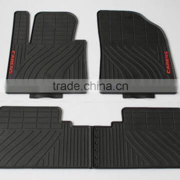 2016 New Design Pvc Car Floor Mat /auto Floor Mats for KIA CARENS photo-2