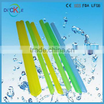 Top quality Hot selling color changing drinking straw