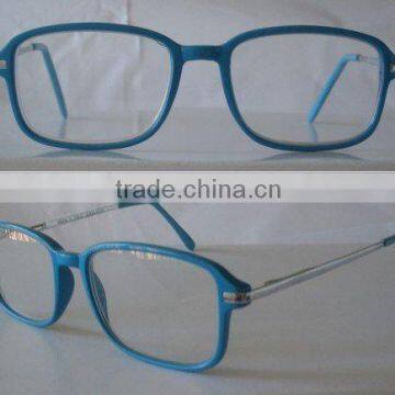 Reading glasses black