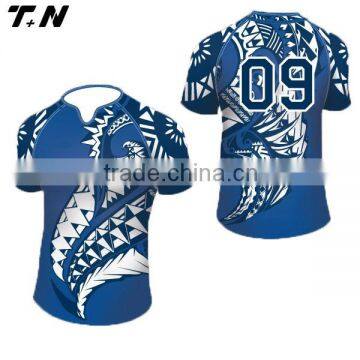 Sublimation Rugby Wear Rugby League Wear photo-5