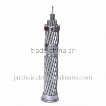 Professional AAC all aluminum conductor China overhead cable