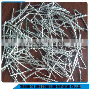 Steel Fiber/hooked Steel Fiber/ Steel Fiber for Concrete Reinforcement photo-2