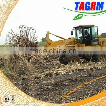 New style sugar cane loader for sale ZLG16