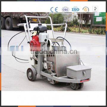 Moderate Capacity Compact Structure High Automation Road Marking Machine photo-3