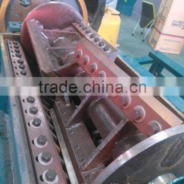 Waster Plastic Crusher photo-3