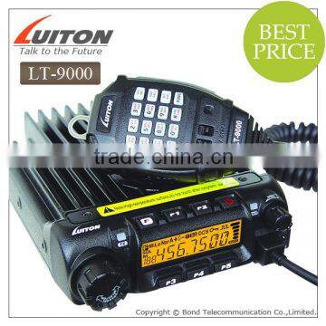 High quality 65W Single Band LT-9000 radio transmitter