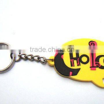 Promotinal key chain