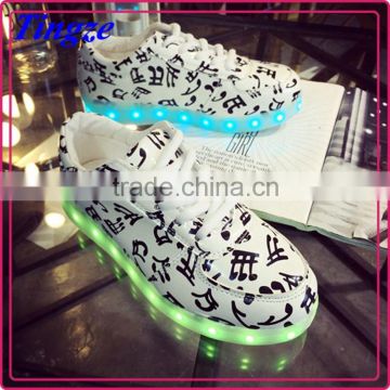 Night safety led flashing shoe light Led flashing shoe light New flashing shoe light