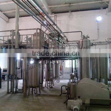 Supercritical Co2 Extraction Machine for Essential Oil photo-3