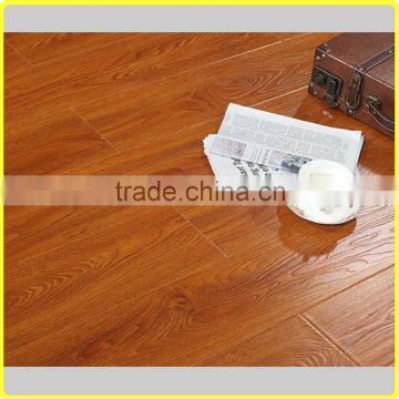 8mm/ 12mm HDF Laminate Floating Flooring photo-3