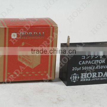 Capacitor(square Type) photo-3