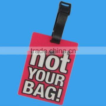 Luggage Tag