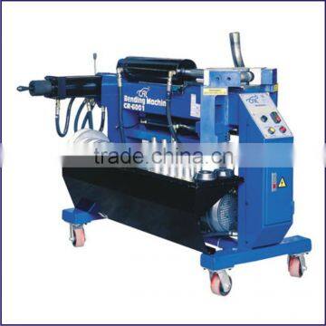 Multi-Function Bending -Expanding Machine