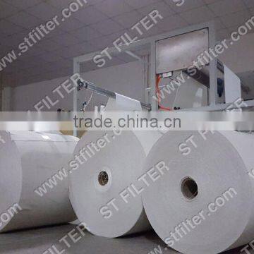 Polyester Dust Filter Bag,cement Dust Filter Bags Technology photo-4