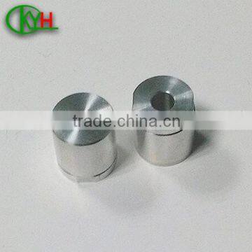 CNC Prototype Bike Parts