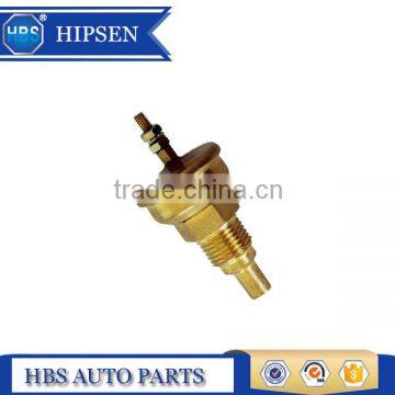 Excavator electrical parts Water Temperature Sensor(single) for KOBELCO excavator