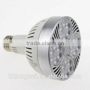 E27 PAR30 Osram SMD Brightness 35W Led Par Light photo-2