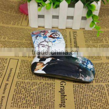 3D Sublimation Custom Computer Mouse