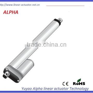 12VDC/24VDC mini linear actuator IP65 IMD3 industrial actuator High quality actuator linear actuator