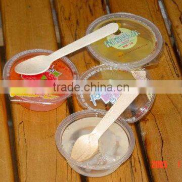Wooden Lolly Sticks photo-4