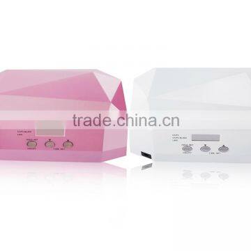 Nail Beauty 36W CCFL Nail LED UV Lamp Professional UV Lamp for Nail Dryer photo-6